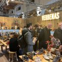 Verbenas debuta en Pitti Immagine Uomo con su nueva colección FW25/26